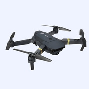 FLEXY Emotion - Dron 4K