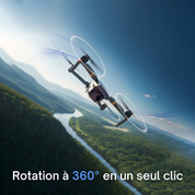 FLEXY Emotion - Dron 4K
