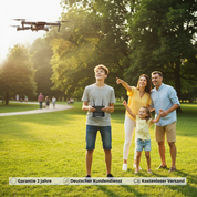 FLEXY Emotion - Drohne 4K