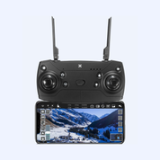 FLEXY Emotion - Drone 4K.