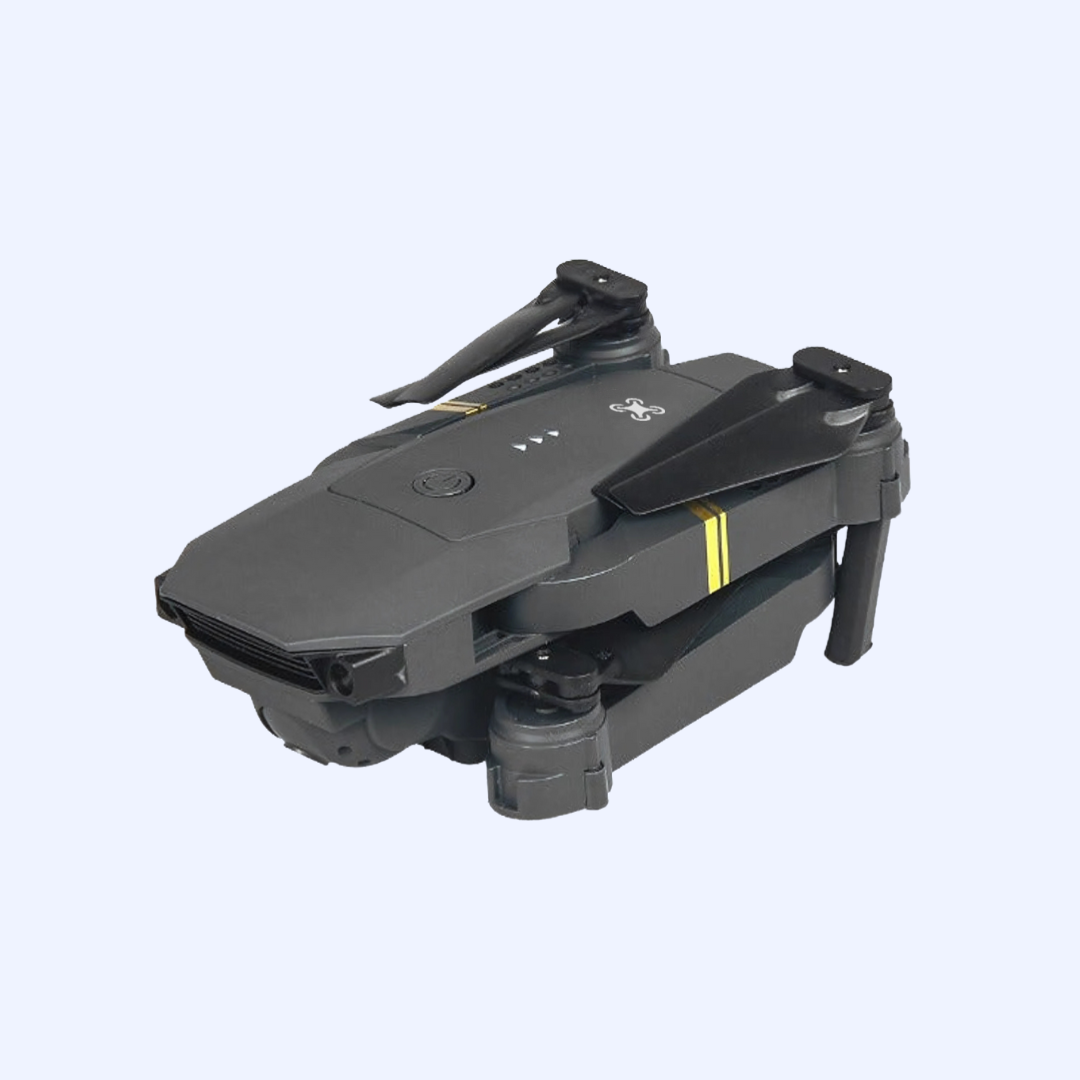 FLEXY Emotion - Drone 4K.