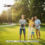 FLEXY Emotion - Drone 4K.