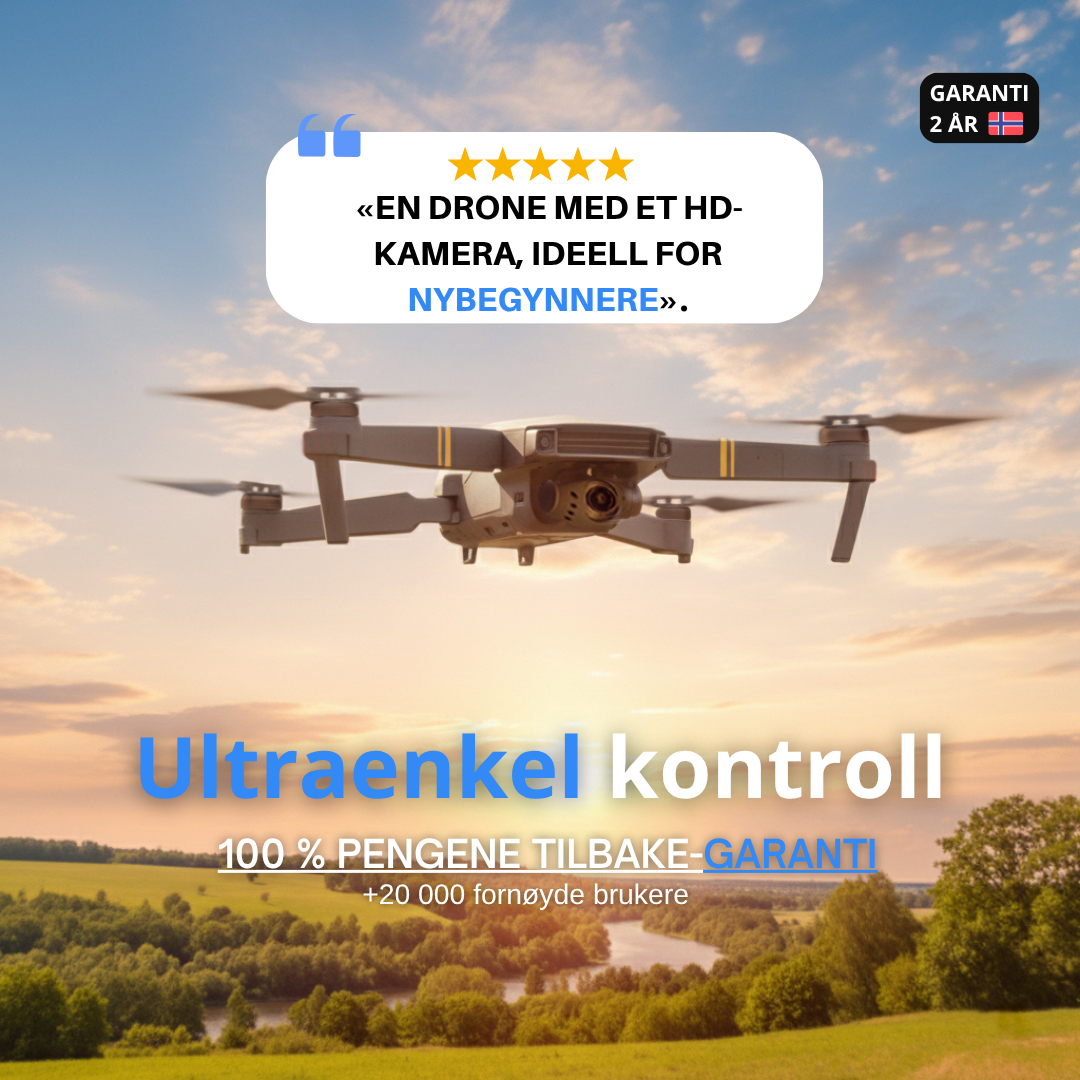 FLEXY Emotion - Drone 4K.