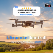 FLEXY Emotion - Drone 4K.