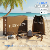 FLEXY Emotion - Drone 4K.