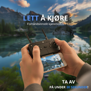 FLEXY Emotion - Drone 4K.