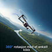 FLEXY Emotion - Drone 4K.