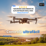 FLEXY Emotion - Drone 4K