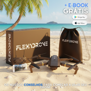 FLEXY Emotion - Drone 4K