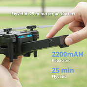 FLEXY Max - 4K drone