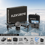 FLEXY Max -  Drone 4K