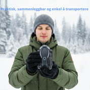 NO FLEXY Max -  Drone 4K.