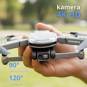 NO FLEXY Max -  Drone 4K.