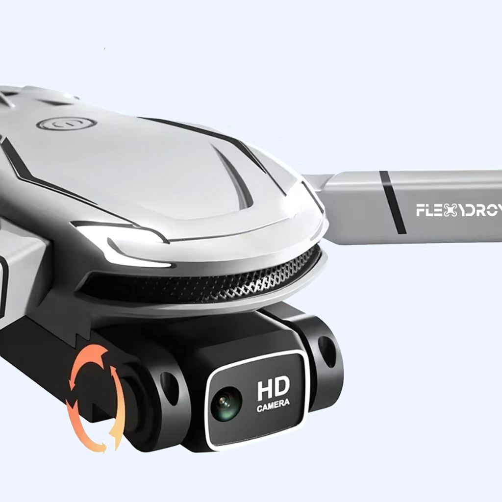 FLEXY Max -  Drone 4K