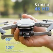 FLEXY Max -  Drone 4K