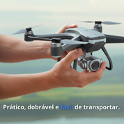 Flexy Pro - Drone 6K
