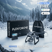 Flexy Pro - Drone 6K