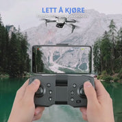 NO FLEXY Max -  Drone 4K.