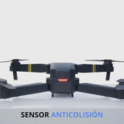 FLEXY Emotion - Dron 4K