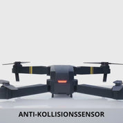 FLEXY Emotion - Drohne 4K