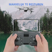 FLEXY Max -  Drone 4K