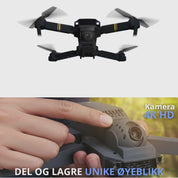 FLEXY Emotion - Drone 4K.