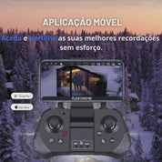 Flexy Pro - Drone 6K