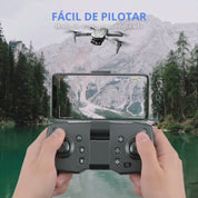 FLEXY Max -  Dron 4K