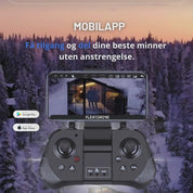 Flexy Pro - Drone 6K